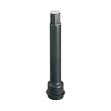 TONE(トネ) インパクト用ロングヘキサゴンソケット 14mm 4AH-14L