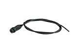 Extech br-4camボアスコープ4.5 MMカメラTip