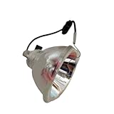 プロジェクター ベアランプ for ELPLP96 for EPSON EB-X400 EB-X41 EB-X05 EB-W41 EB-U05 EB-S41 EB-S05 EH-TW650 EH-TW5 用