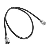 ナテック(Natec) 5D-2V同軸ケーブル 中継ケーブル 50cm MP-MP DV505M