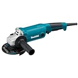 マキタ ディスクグラインダAC用 125mm 最大出力1100W GA5010