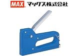 MAX　タッカ（針400本付き）木に打てるホッチキス　[TG-H]