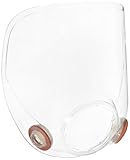 3M Lens Assembly 6898/37006(AAD), Respiratory Protection Replacement Part by 3M