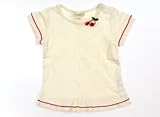 HusHush(ハッシュアッシュ) Tシャツ・カットソー 90サイズ 女の子