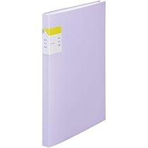 Amazon.co.jp: キングジム クリアファイル カキコ ジャバラ