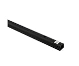光 カーストップW穴付 50×1000mm CSG50-1000W