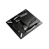 YIYI テレビ モニター 壁掛け DIY 金具 VESAマウント 15-24インチ