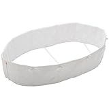 Stokke SLEEPI Bumper - Classic White by Stokke