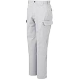 コーコス信岡:コーコス ノータックカーゴパンツ A-3175 3シルバー 76 A-3175-3-76 型式:A-3175-3-76