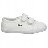 ラコステToddler Boys ' Marcel L ClaカジュアルスニーカーからFinish Line