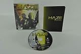 HAZE(ヘイズ) - PS3