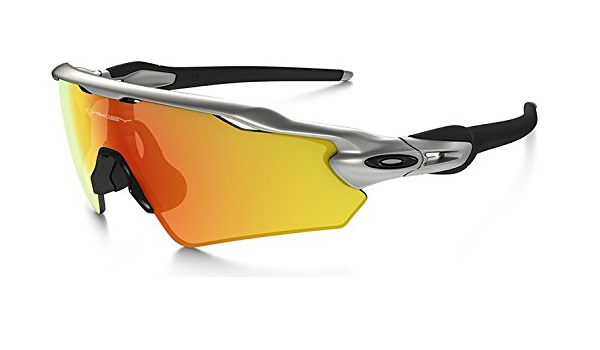 oakley radar running