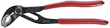 GearWrench 82158 8 Push Button Tongue and Groove Pliers Black [並行輸入品]