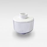 Austin Springs AS-SH-R Shower Replacement Filter [並行輸入品]