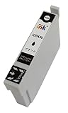 エプソン IC50 互換インクカートリッジ単品販売 ICBK50 BK(ブラック染料インク)