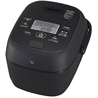k40】象印 ZOJIRUSHI 炊飯器 炎舞炊き 圧力IH 5.5合炊き