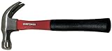 Craftsman 9-38129 20-Ounce Curved Hammer [並行輸入品]