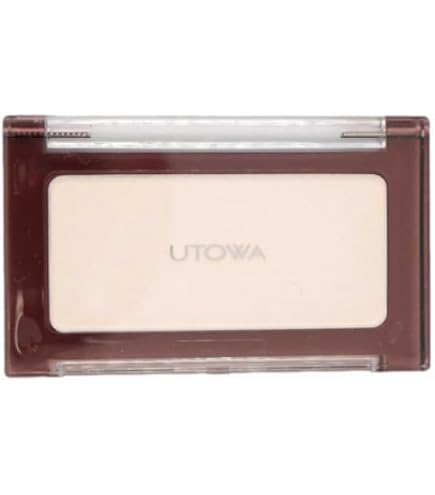 Amazon | ウトワ チークカラー 全12色 utowa ウトワ化粧品 コスメ 頬紅