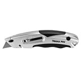 Tradespro 837288 Retractable Utility Knife [並行輸入品]