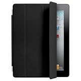 MC947ZM/A ブラック(iPad Smart Cover 革製)