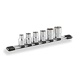TONE ソケットセット(6角・ホルダー付) 6pcs HS406