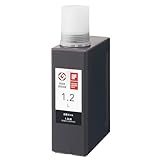 カインズ(CAINZ) 詰替ボトル 1.2L グレー グッドデザイン賞 計量目盛りつき スリム ボトル 洗濯洗剤 液体洗剤 洗剤ボトル シンプル 詰め替え ディスペンサー