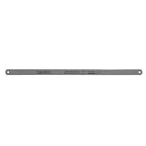 GreatNeck GB124 24 Teeth Bi-Metal Hacksaw Blade, 12 Inch [並行輸入品]