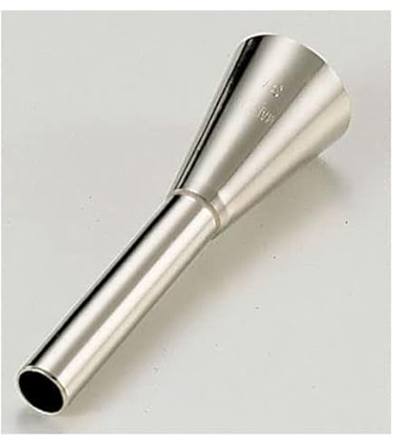 Amazon.co.jp: ウィンナー用口金 3A/62-6491-98 : ホーム＆キッチン