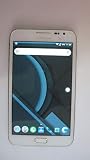 GALAXY Note SC-05D docomo [Ceramic White]
