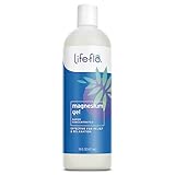 Life-flo, マグネシウムジェル、473ml（16液量オンス）