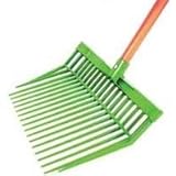 LITTLE GIANT DURAFORK REPLACEMENT FORK HEAD [並行輸入品]