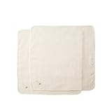 [ミキハウス] MIKIHOUSE 【ミキハウス(ベビー)】 海島綿ガーゼハンカチ２枚セット 46-8277-789 白