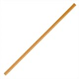 ホップ 支柱 ポール （ガレージミラー・カーブミラー用） φ34.0×2M20cm HPS-ポール34.0オレンジ 日本製