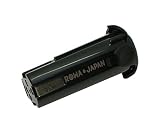 【実容量高】HITACHI 日立 326263 326299 EBM 315 互換 バッテリー 3.6V 1.5Ah 1500mAh 【ロワジャパンPSEマーク付】