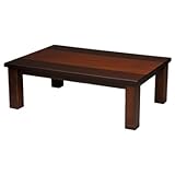 4938333014882 丸栄木工 コタツ 花巻−150