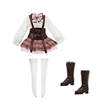 1/12 アサルトリリィ「私立ルドビコ女学院制服セット」version2.0 Sサイズ (ドール用)