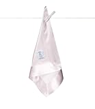 リトルジラフ ミニブランケット ベルベット デラックス ブランキー (ピンク) lg0054-04 持ち運びに便利なミニサイズのブランケット 【正規代理店輸入】