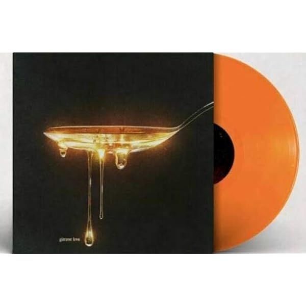 Joji – In Tongues (Limited Edition Blue Translucent Colored Vinyl