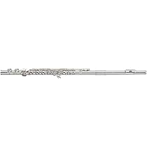 Pearl Flute　パール・フルート　ドルチェ・プリモ 頭部管銀製Ag970 ハンドメイドクラスと同クオリティ 贅沢なエントリーモデル