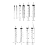 ペット シリンジ 12ml 20ml 6本セット 犬 猫用 給餌 給水 流動食 注射器 曲げノズル 計量用 注入器 投薬 哺乳器 水やり インク オイル 注入 実験用 鼻 口腔 洗浄器