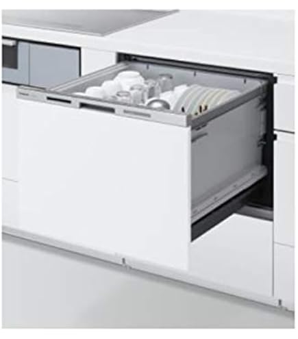 don　Panasonic　NP-45MC6T 食器洗い乾燥機　ビルトイン ビルトイン食器洗い乾燥機 シルバーNP-45MC6T[6人用]｜パナソニック