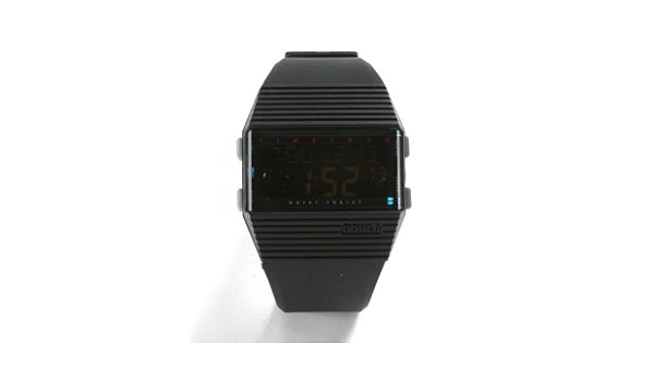 僕はbeamsで買ったbohlaのデジタル時計を使っています 説明書 Yahoo 知恵袋