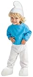Rubie 'sコスチュームSmurfs : The Lost Village Toddler Smurf Costume