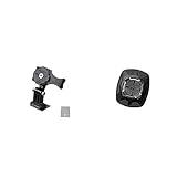 [レックマウントプラス] ダホン マウント 【R+DHN】+ 汎用 アダプター(貼付けタイプ)【R+3M】