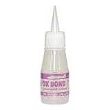 OK模型 (OK Mokei) OKボンドMP 20g (金属・プラスチック用) 低粘度 43011