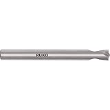 RUKO スポットカッター 8mm 101108-1 (金属・金工)
