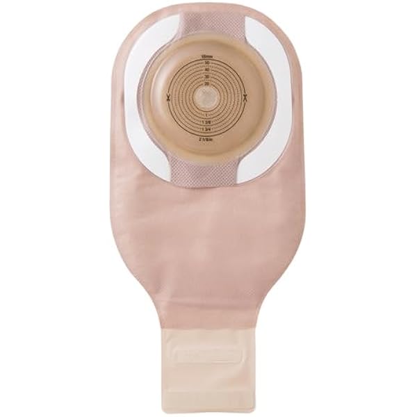 Amazon | ホリスター モデルマフレックス セラプラス 凸面 ウロ S