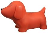 子犬銀行 オレンジ