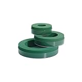 Aquafoam Designer Ring, 6 by Aquafoam