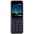 SoftBank SoftBank Simply 602SI ダークブルー